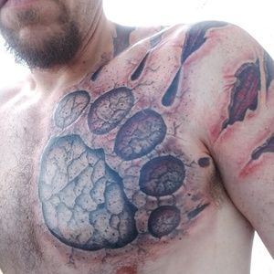 Meet your Posher, Shane